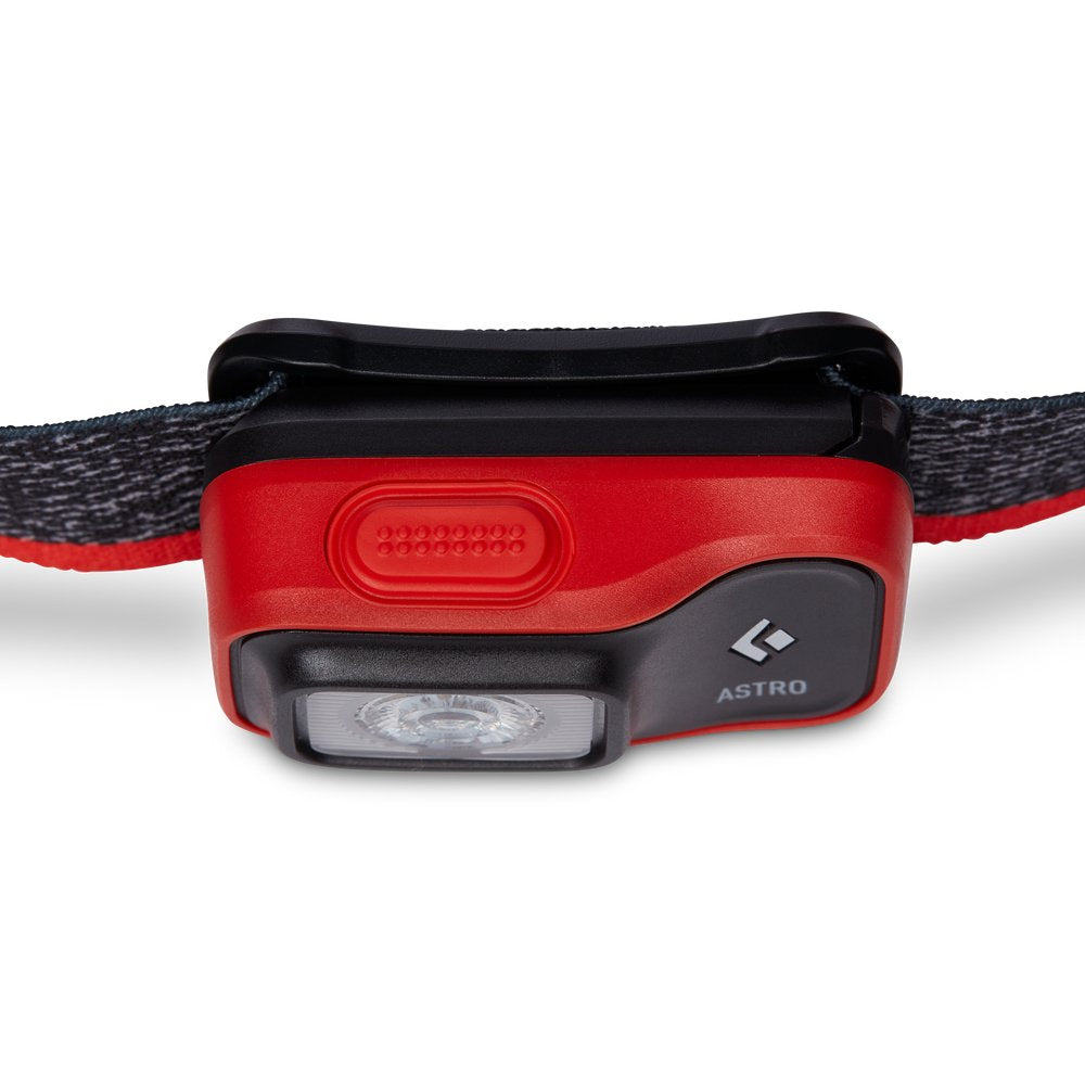Black Diamond Linterna Frontal Astro 300, Luz Led Bd6206748001all1