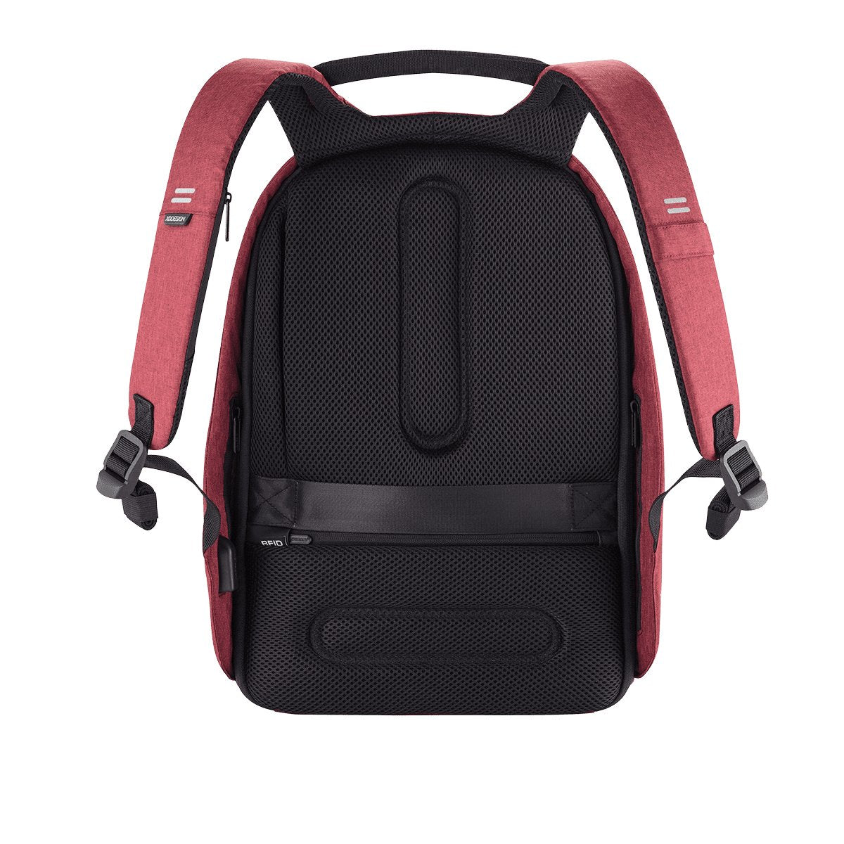 EAN 8714612115442 - XD-Design Bobby Hero Regular mochila Mochila informal Rojo Plástico reciclado imagen 3