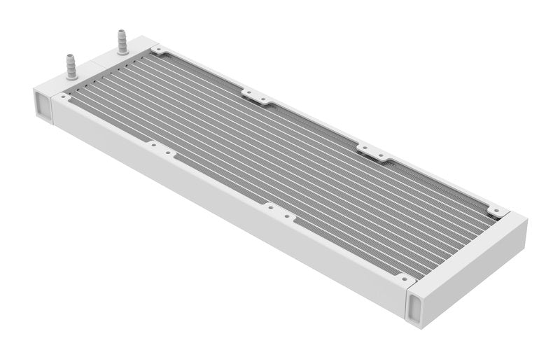 EAN 4044953503948 - Xilence XC998 sistema de refrigeración para ordenador Procesador Kit de refrigeración líquida 12 cm Blanc imagen 12