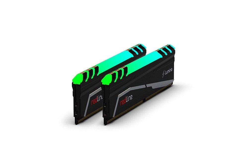 EAN 0846651030108 - Mushkin Redline módulo de memoria 32 GB 2 x 16 GB DDR4 288-pin DIMM imagen 4