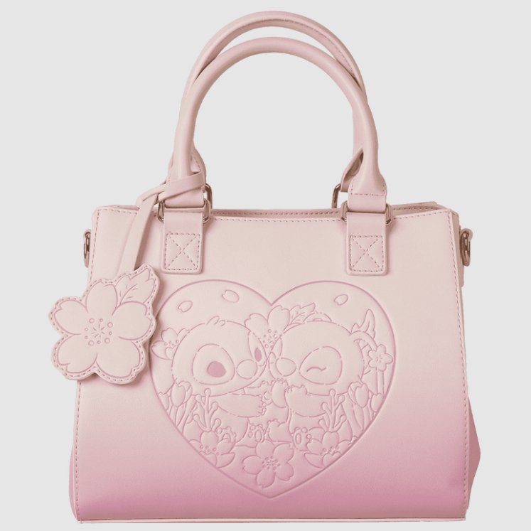 Bolso Cute Stitch Disney Loungefly