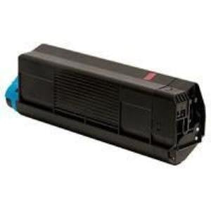 Toner Original Oki Laser Magenta 3.000 Paginas C/3100