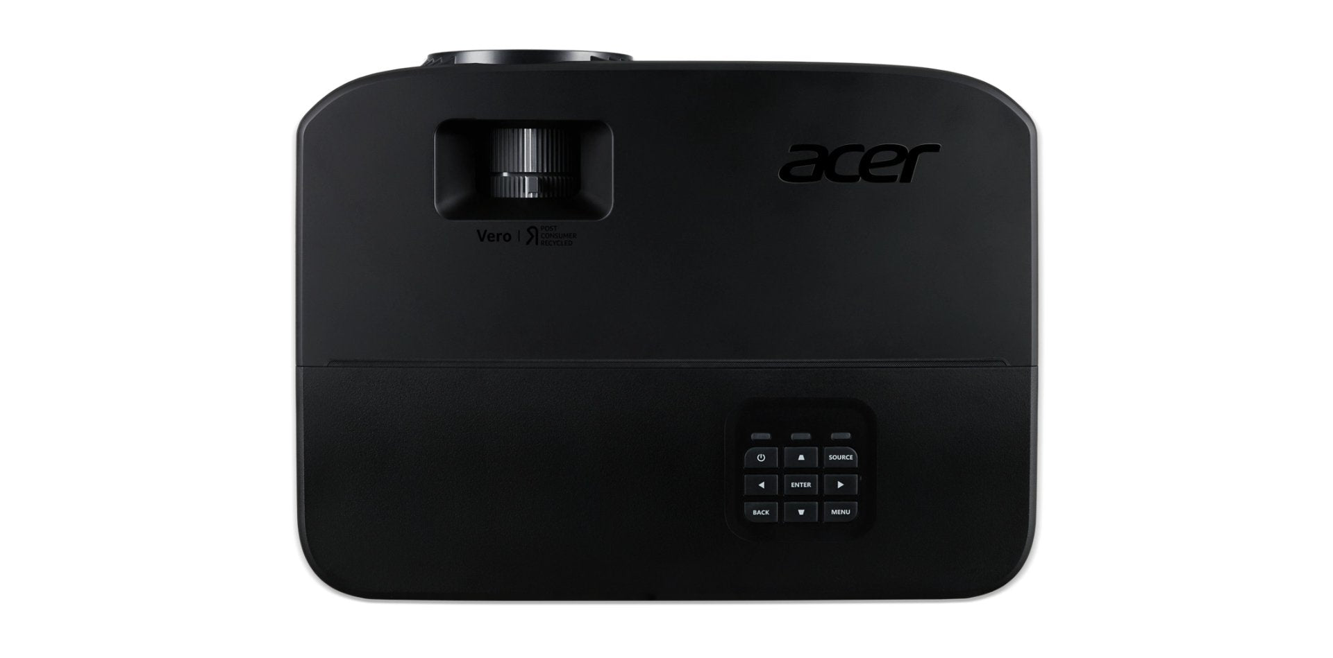 Acer Vero Pd2327w Proyector Dlp Led Portátil 3200 Lúmenes Wxga (1280 X 800) 16:10