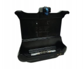 Panasonic Gamber-Johnson Vehicle Dock Lite - No Rf - Base De Acoplamiento