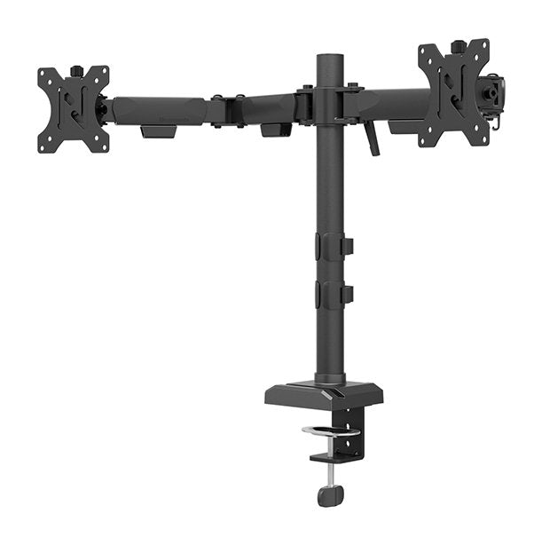 Soporte Neomounts Tis 10"-32" 2tft 4gelenk Negro Max.8kg