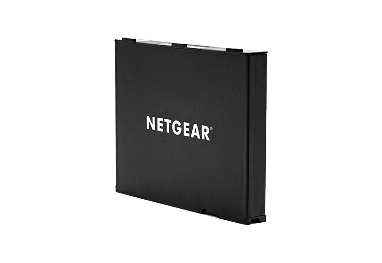 Netgear Mhbtr10 Batería De Punto De Acceso Wlan (Netgear Mhbtr10 - Mobile Hotspot Battery - Lithium Ion - 5040 Mah - For Nighthawk M1 Mobile Router)
