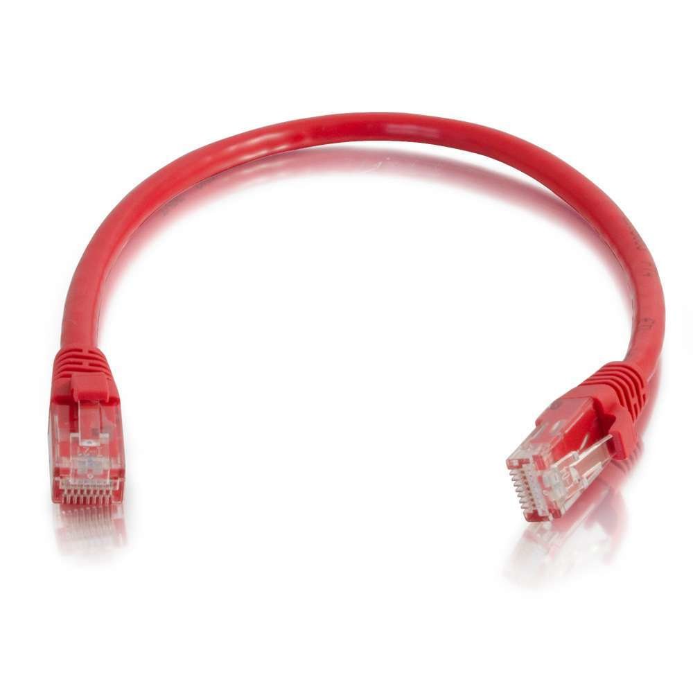 EAN 0757120832218 - C2G 83221 cable de red U/UTP (UTP) imagen 2
