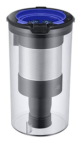 EAN 8806095108872 - Samsung VS20B75BGR1 Aspiradora escoba 2 en 1 Batería Secar Sin bolsa 200 W Negro, Cromo imagen 4