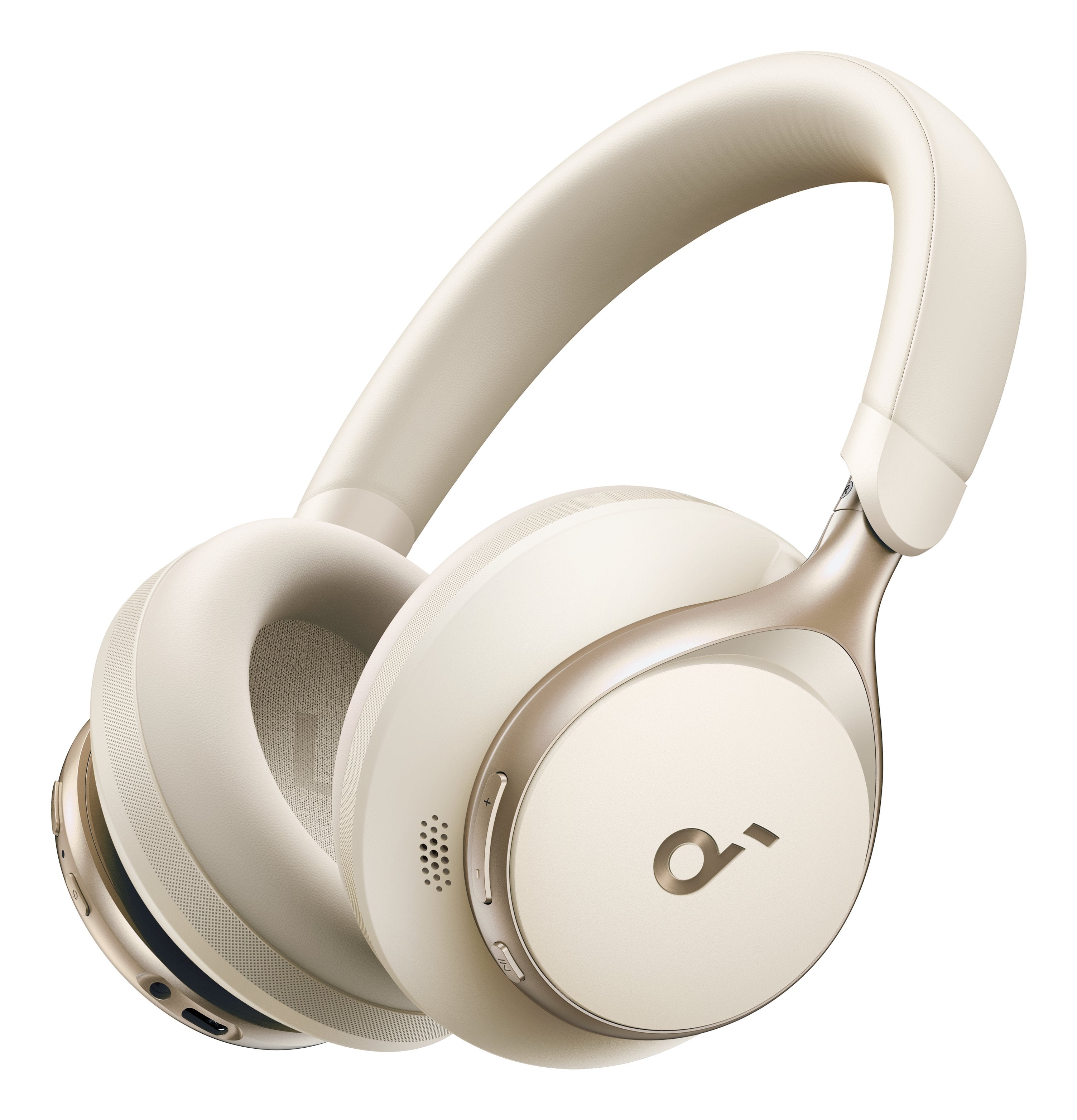 Auriculares Inalambricos Anker Space One - Blanco