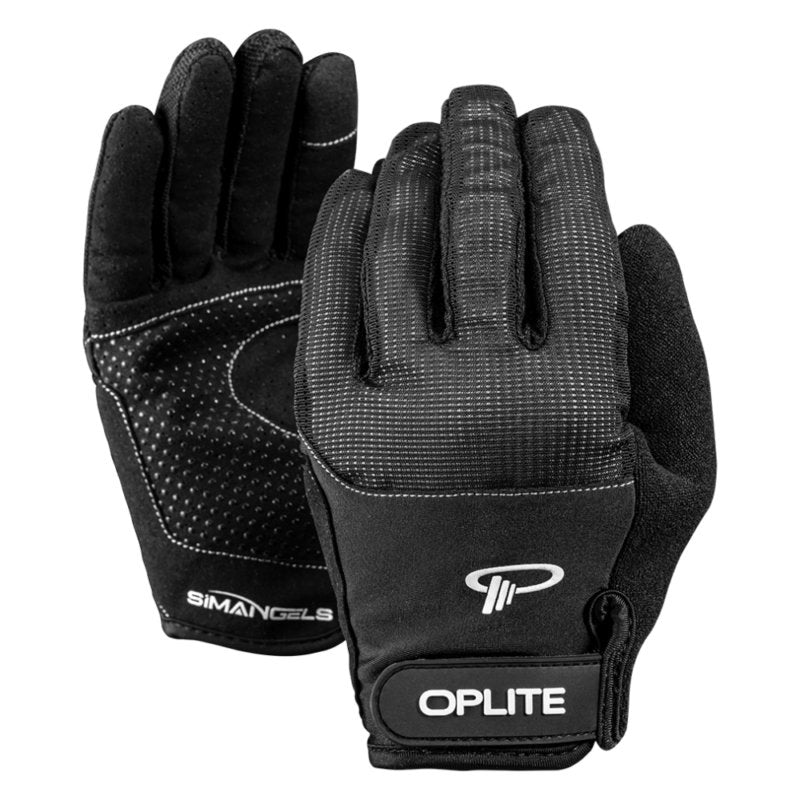 Oplite Simracing Handschuhe L Retail