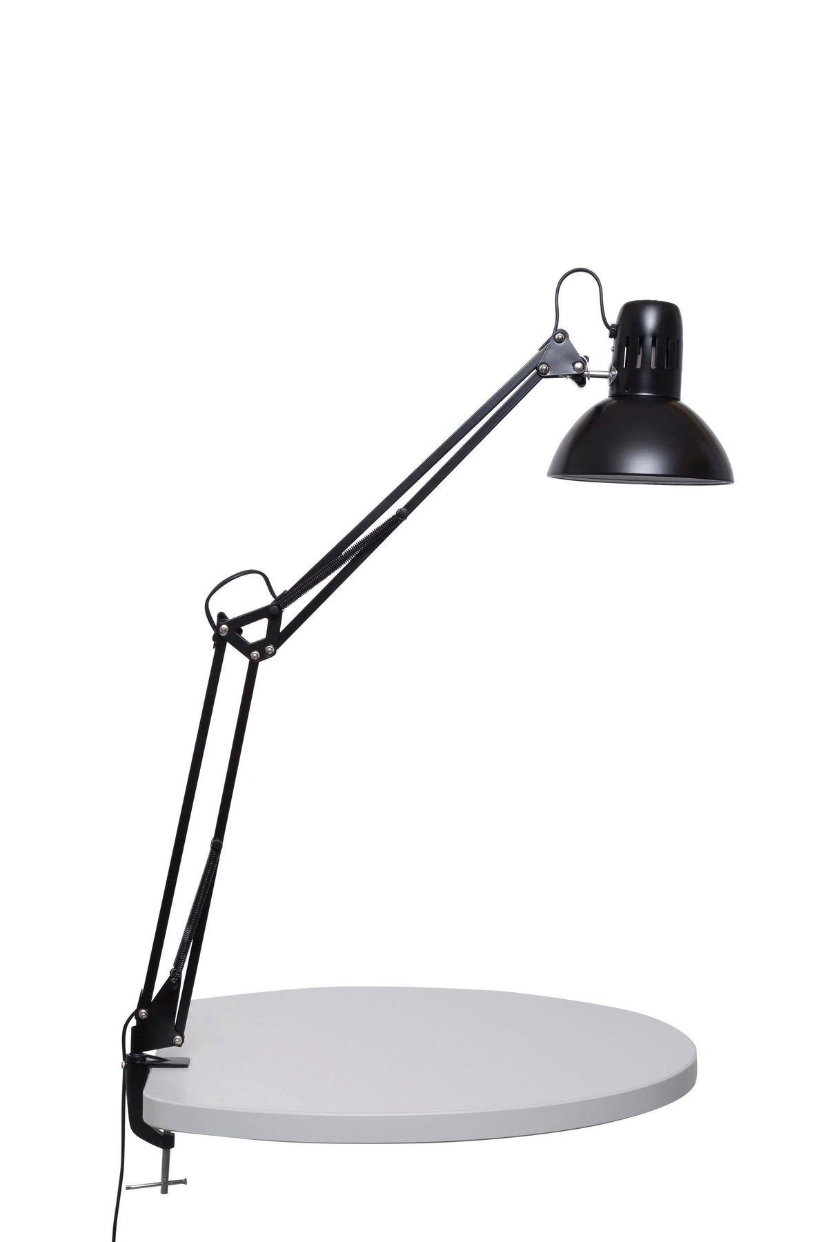 EAN 4002390041447 - MAUL 8230590 lámpara de mesa E27 Negro imagen 1