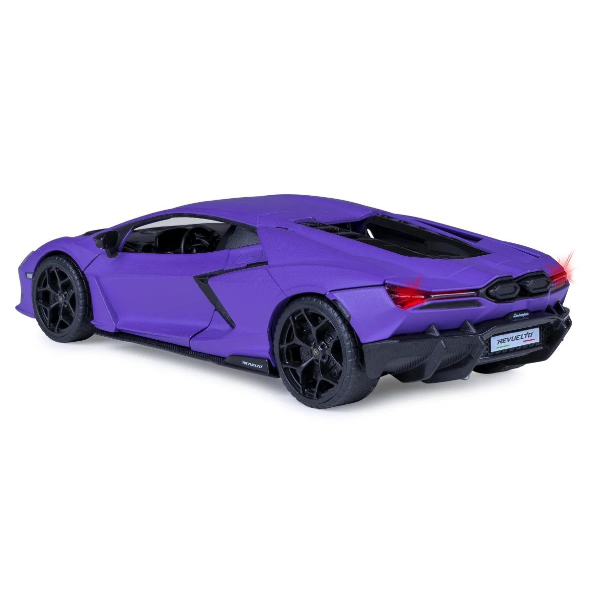 Jamara Lamborghini Revuelto 1:32 Lila 3+