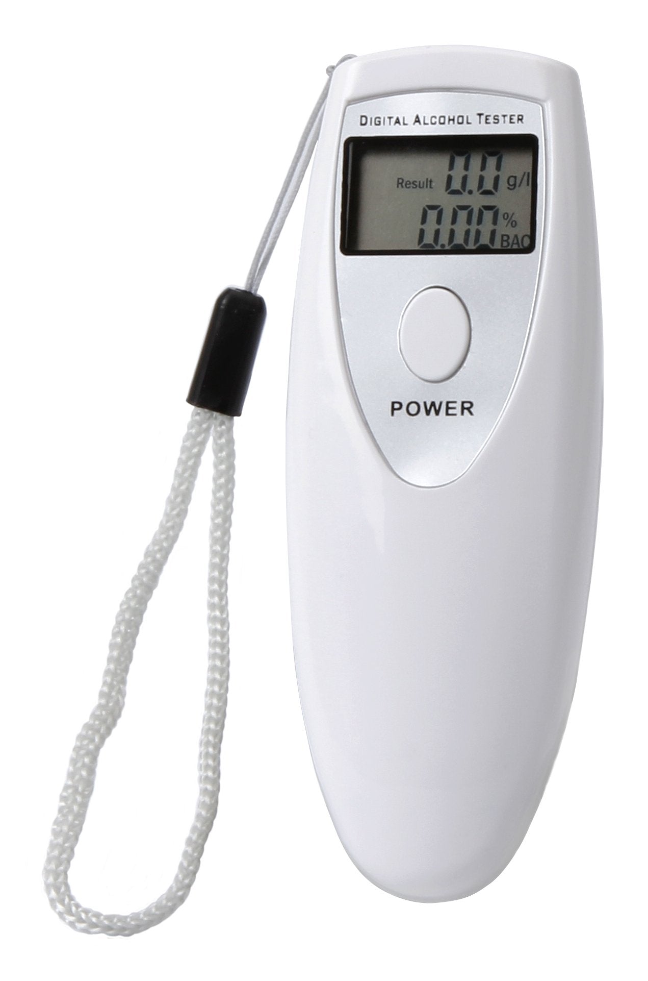 Olympia Alkoholtemer At 301 Blanco