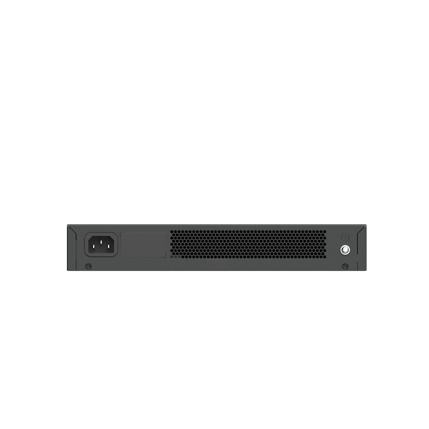 Switch Ruijie Rg-Es124g-L 16 Puertos Gigabit Metal Housing