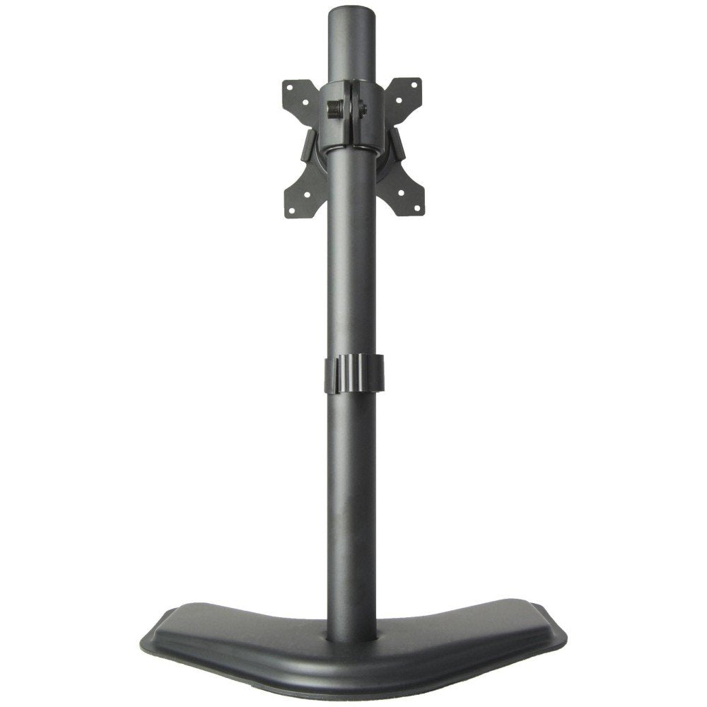 Techly Ica-Lcd 2500 Soporte Para Monitor 68,6 Cm (27") Negro Escritorio