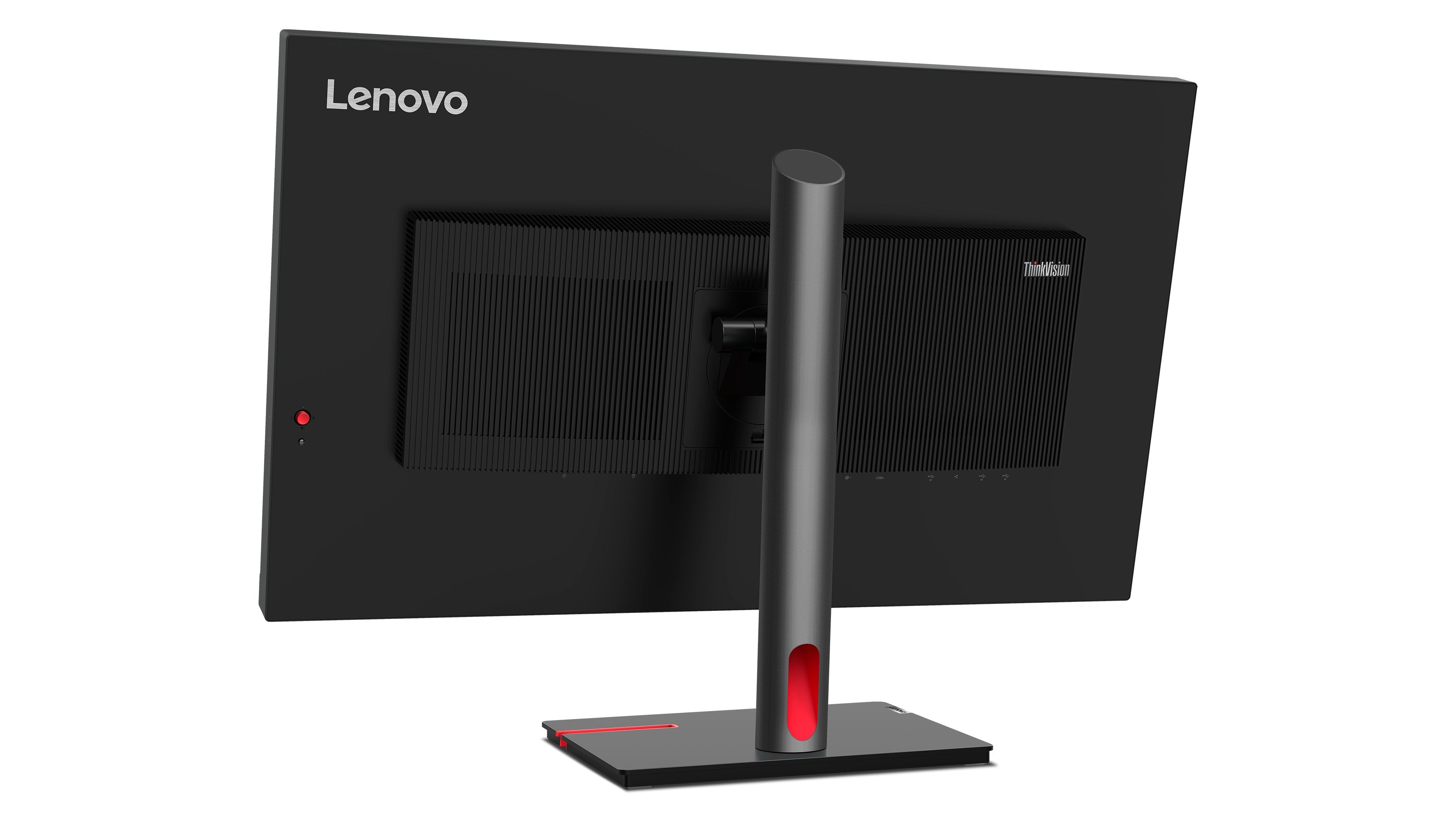 EAN 0196804351018 - Lenovo ThinkVision P32pz-30 LED display 80 cm (31.5") 3840 x 2160 Pixeles 4K Ultra HD LCD Negro imagen 6