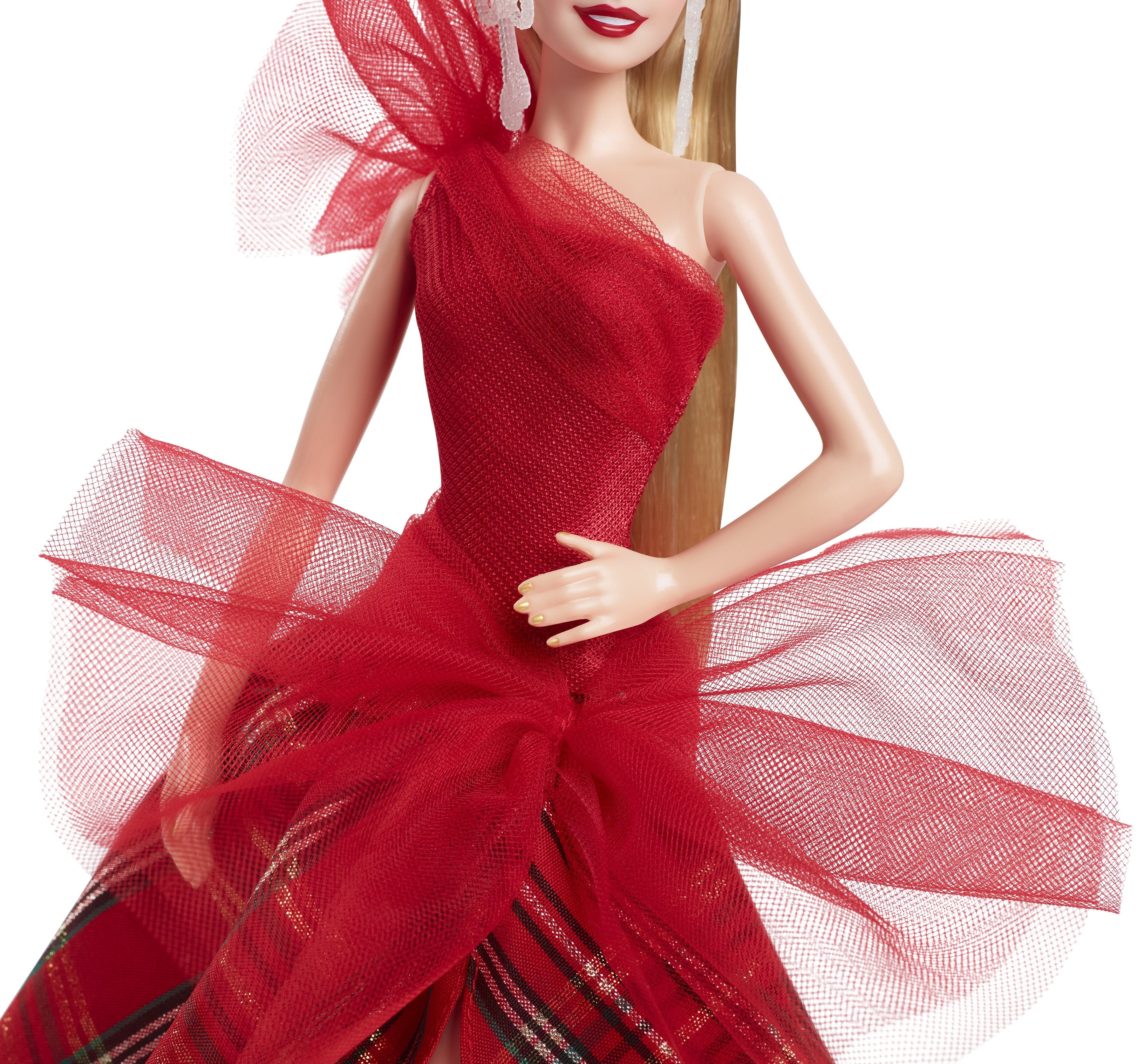 EAN 0194735181179 - Barbie HRM61 muñeca imagen 5