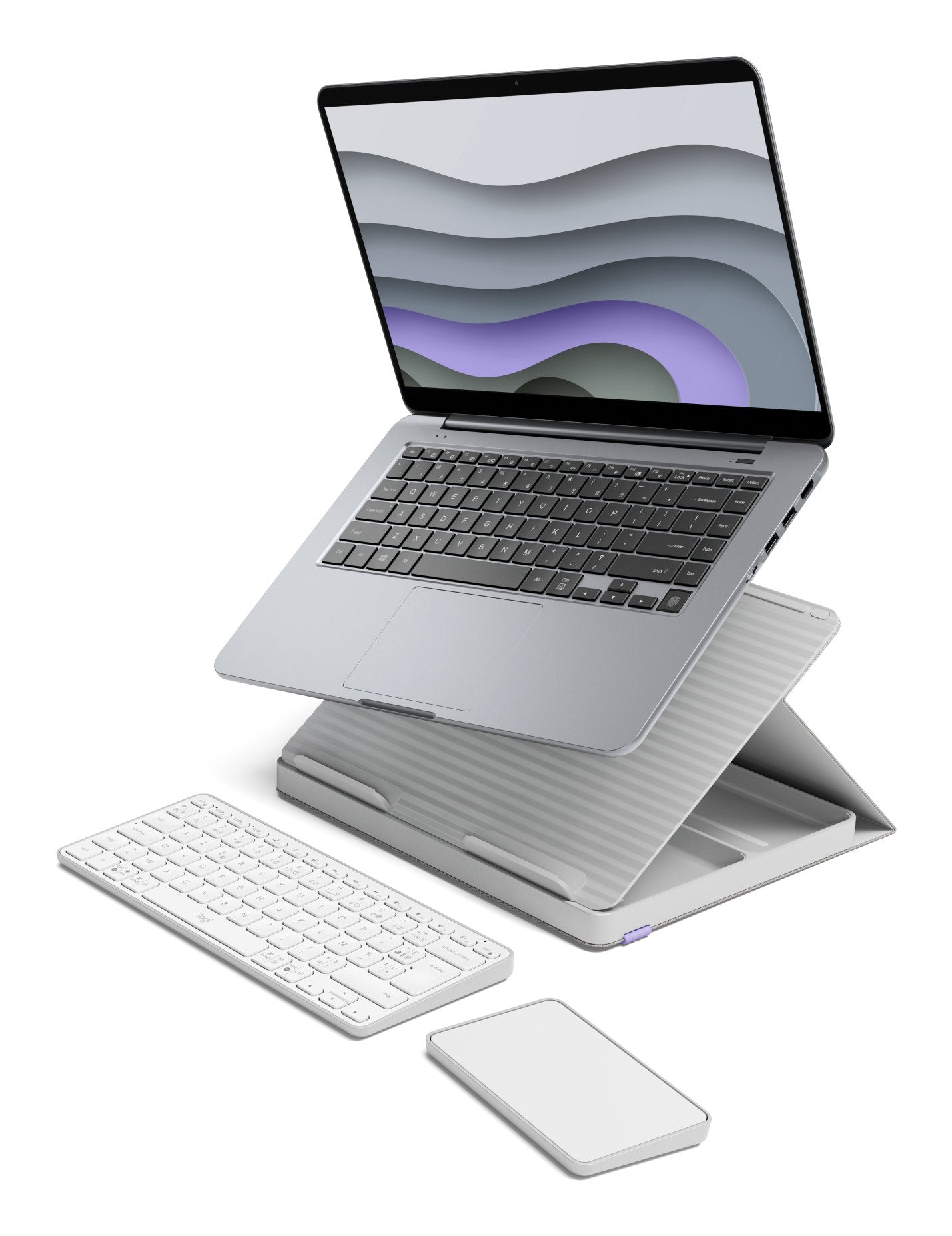 Casa Pop-Up Desk