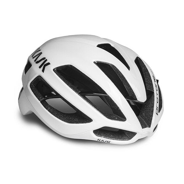 Kask Cycling Protone Icon Wg11 Blanco M 52-58