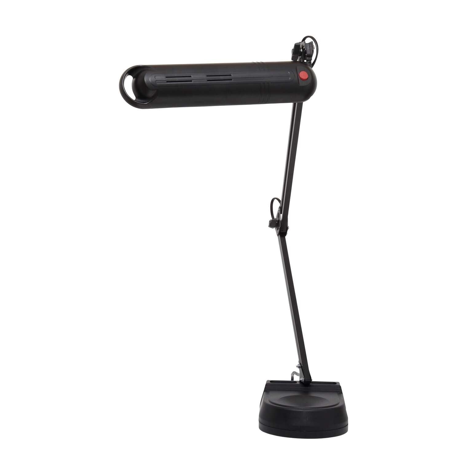 Maul Led Tischleuchte Atlantic Con Mandfuss Negro