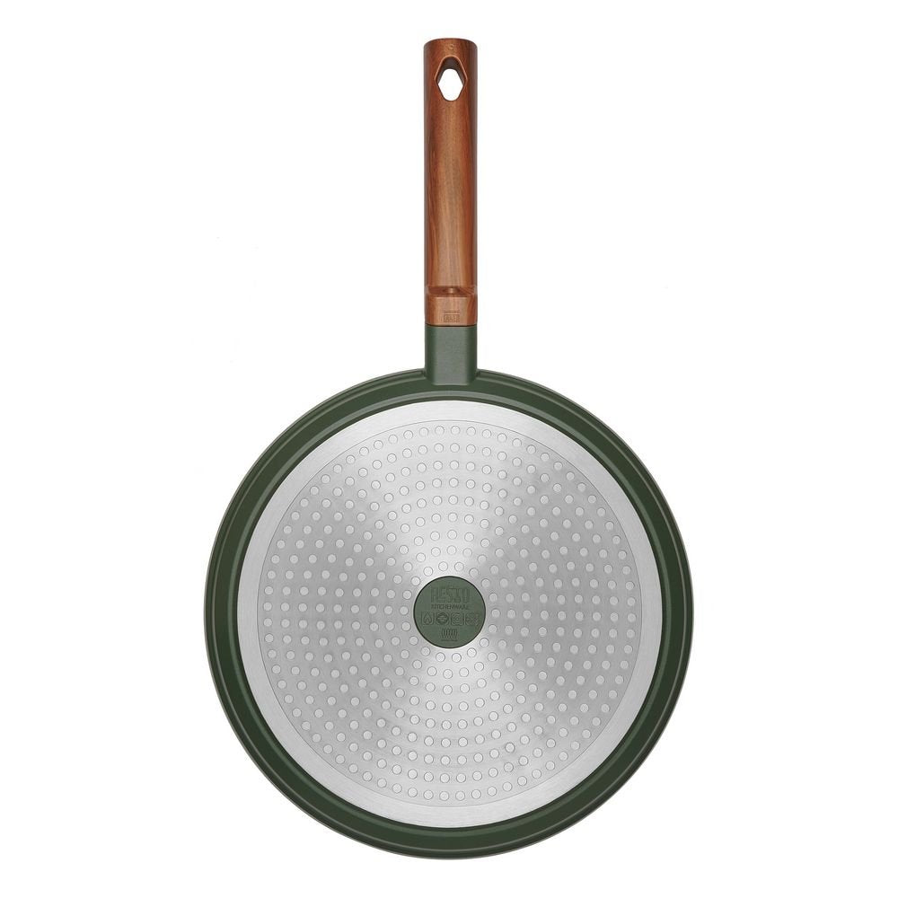 EAN 4260709013763 - Resto Kitchenware 93712 cacerola Sartén para crepes Alrededor imagen 5