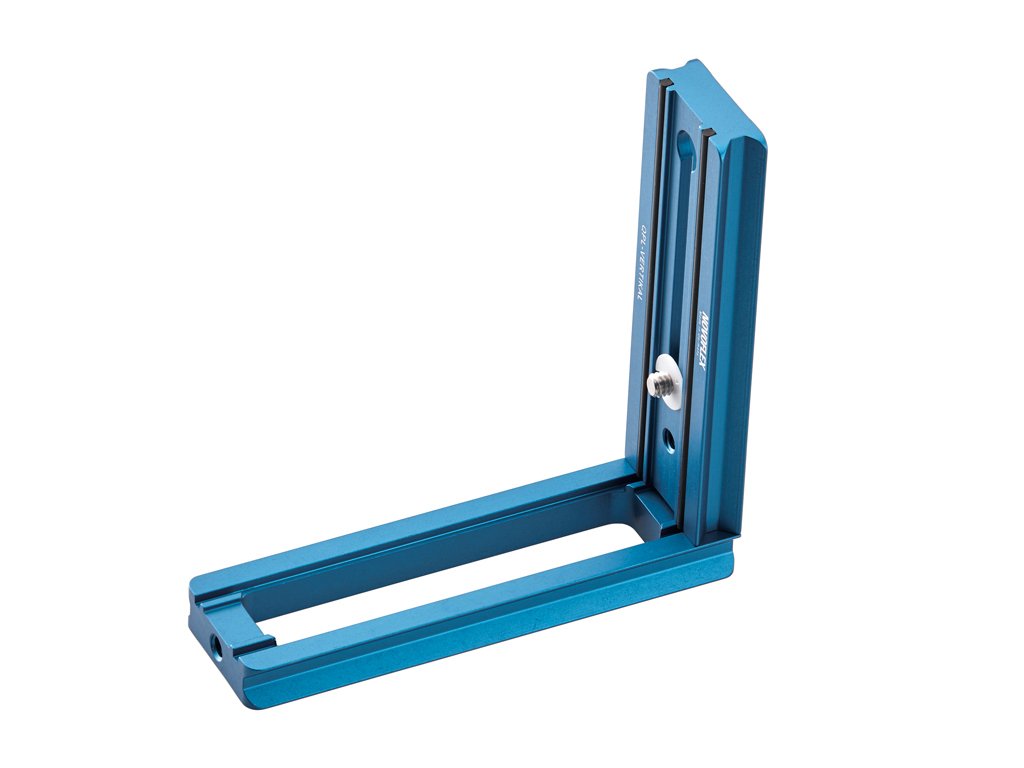 Novoflex Qpl Vertikal Accesorio De Tripode Focusing Rail