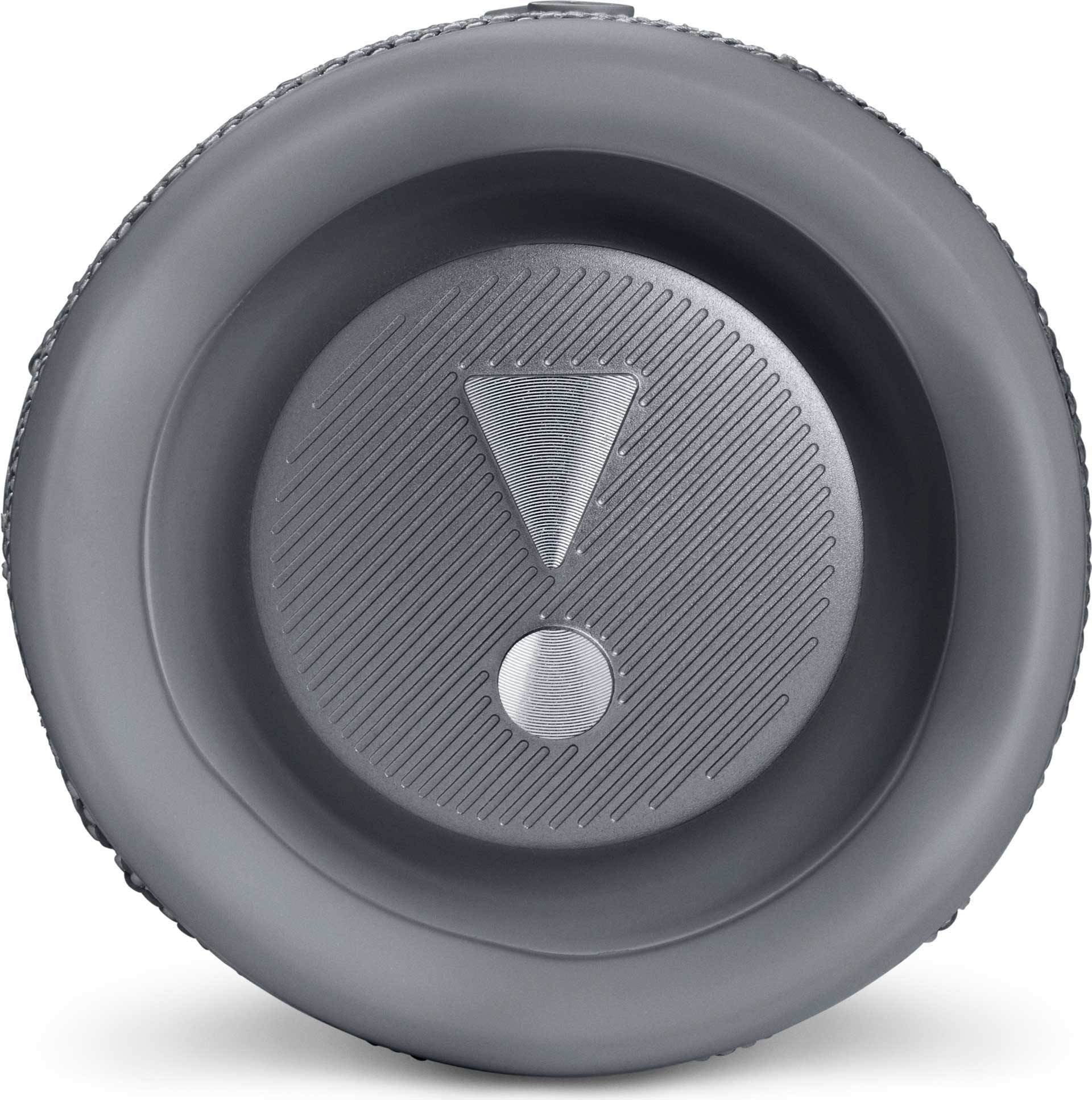 Altavoz Con Bluetooth Jbl Flip 6 30w 1.0 Gris