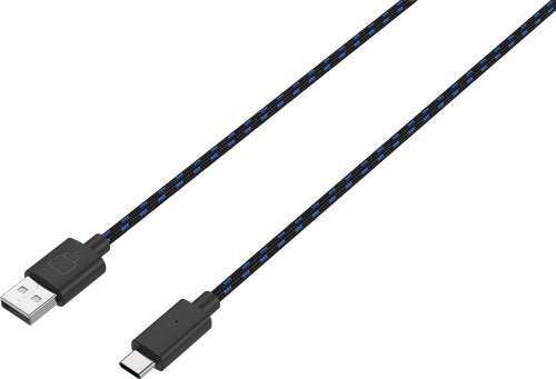 Venom Twin Docking Mation Negro Ps5