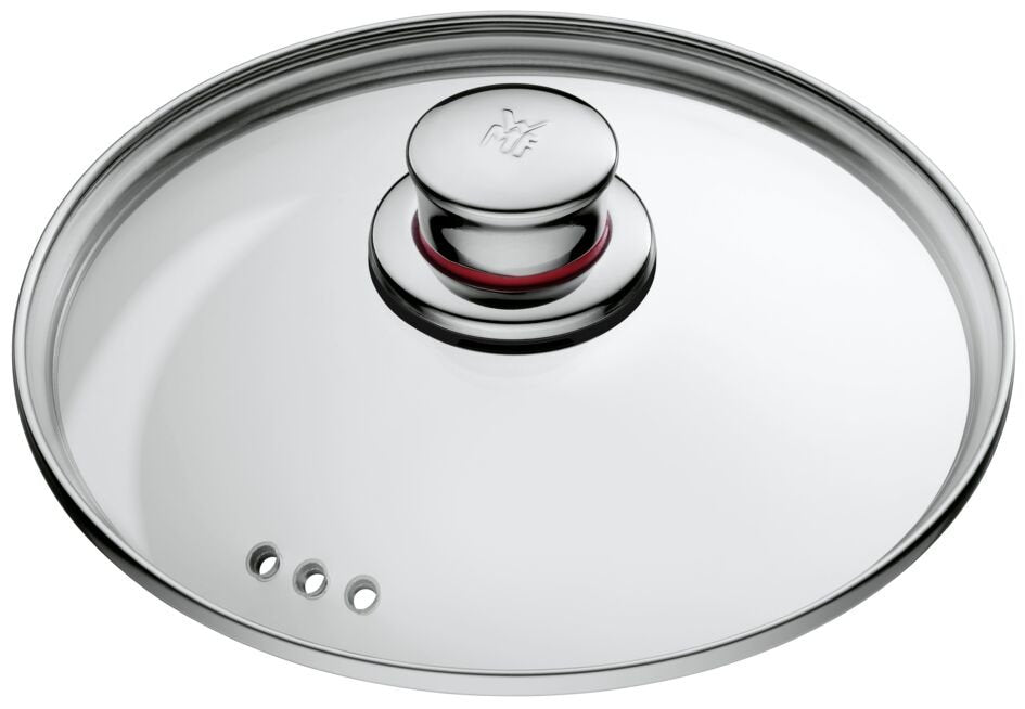 Wmf Pot Set Quality One, Acero Inoxidable De 5 Partes 4000530736444.0