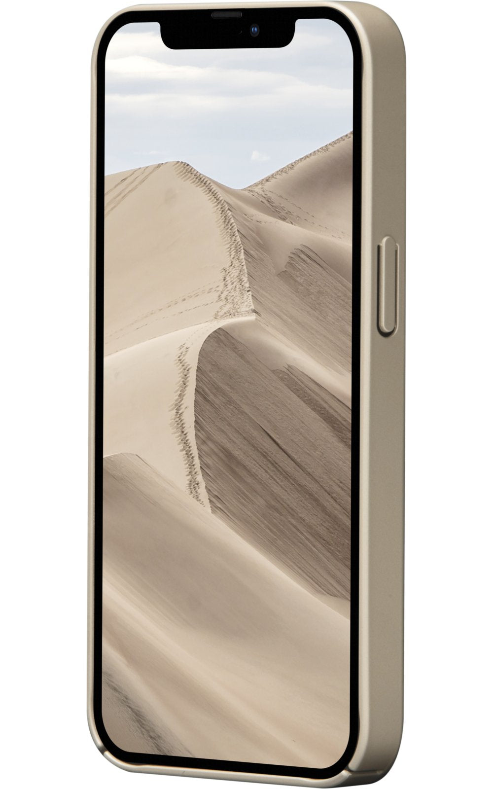 Dbramante1928 Dune Funda Para Iphone 14 Pro Max 17 Cm (6.7") Arena