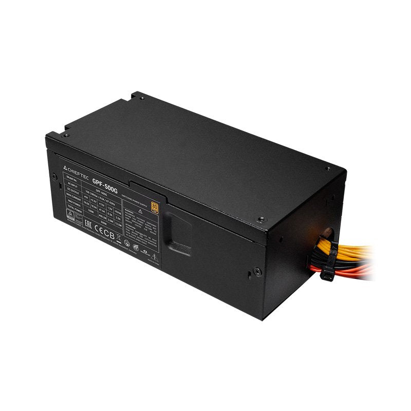Chieftec Chieftec Gpf-500g (Null Watt) Gpf-500g