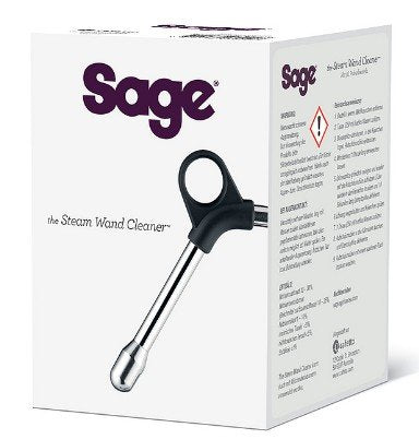 EAN 9312432030007 - Sage The Steam Wand Cleaner Producto de limpieza para vara de vapor imagen 2
