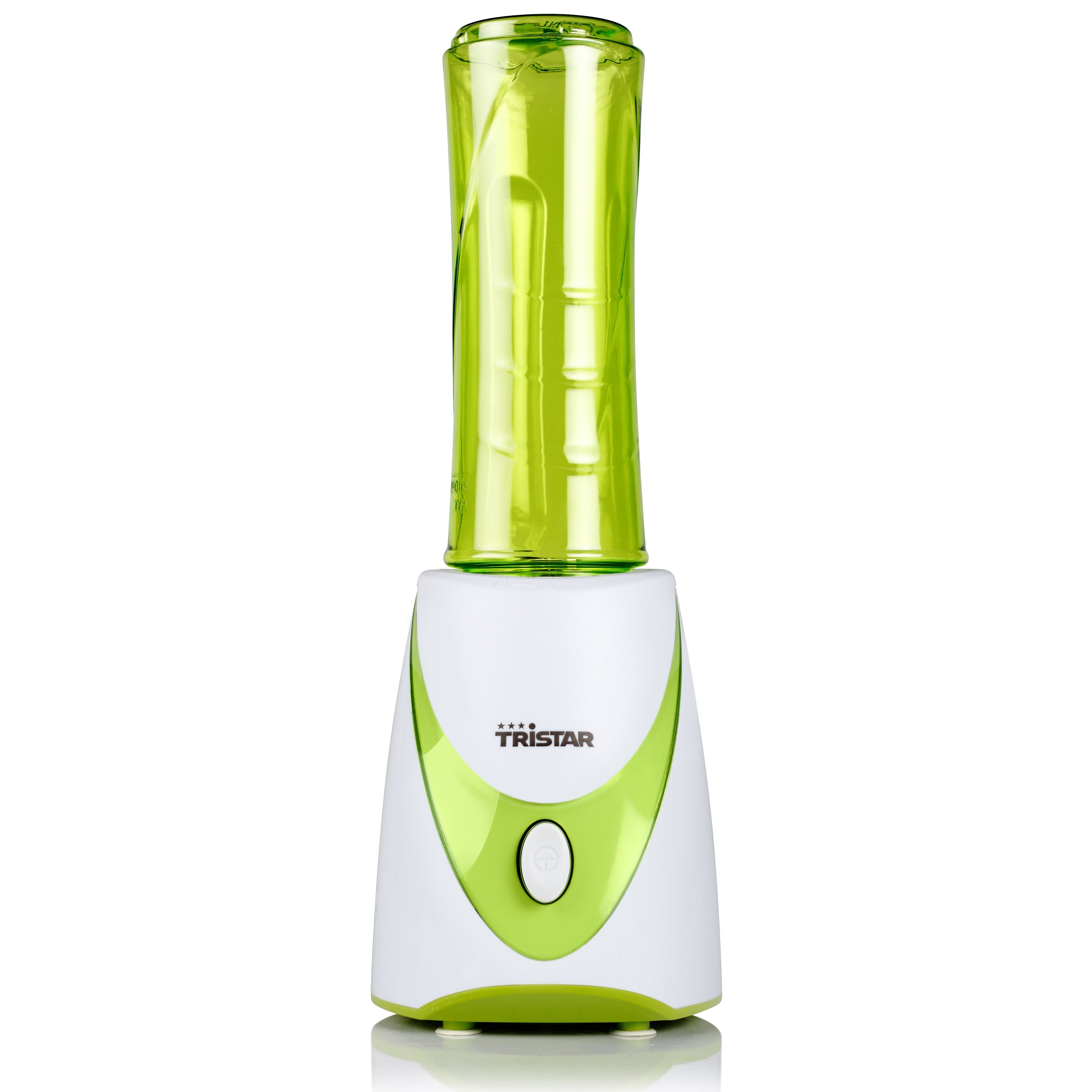 Batidora De Vaso Tristar Bl-4435 250w 1 Velocidad Capacidad 0.5l