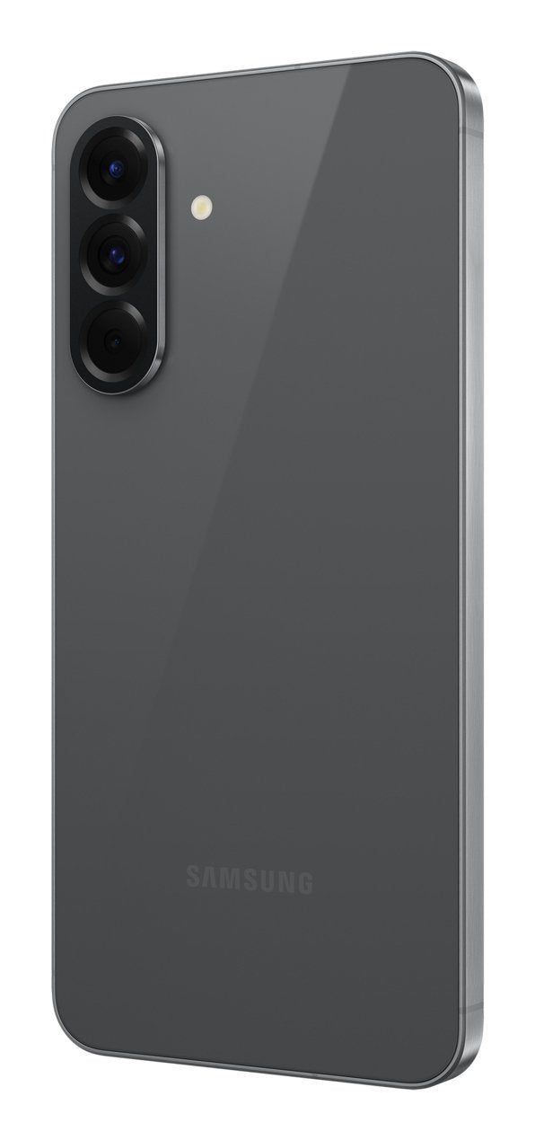 Samsung Galaxy A56 A566 5g Dual Sim 8gb Ram 256gb Enterprise Edition - Graphite