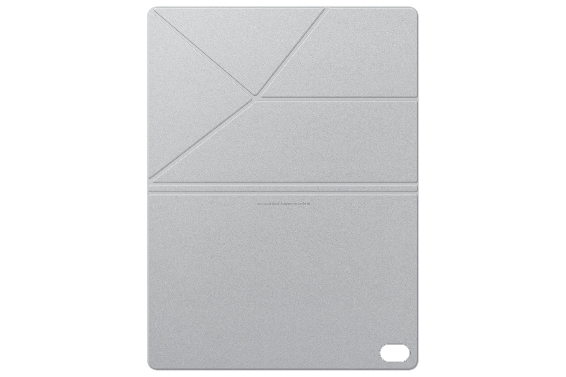 Samsung Book Cover Cover Fr Galaxy Tab S11, Blanco