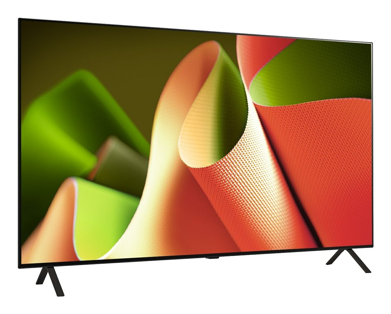 EAN 8806091936493 - LG OLED B4 139,7 cm (55") 4K Ultra HD Smart TV Wifi Negro imagen 8