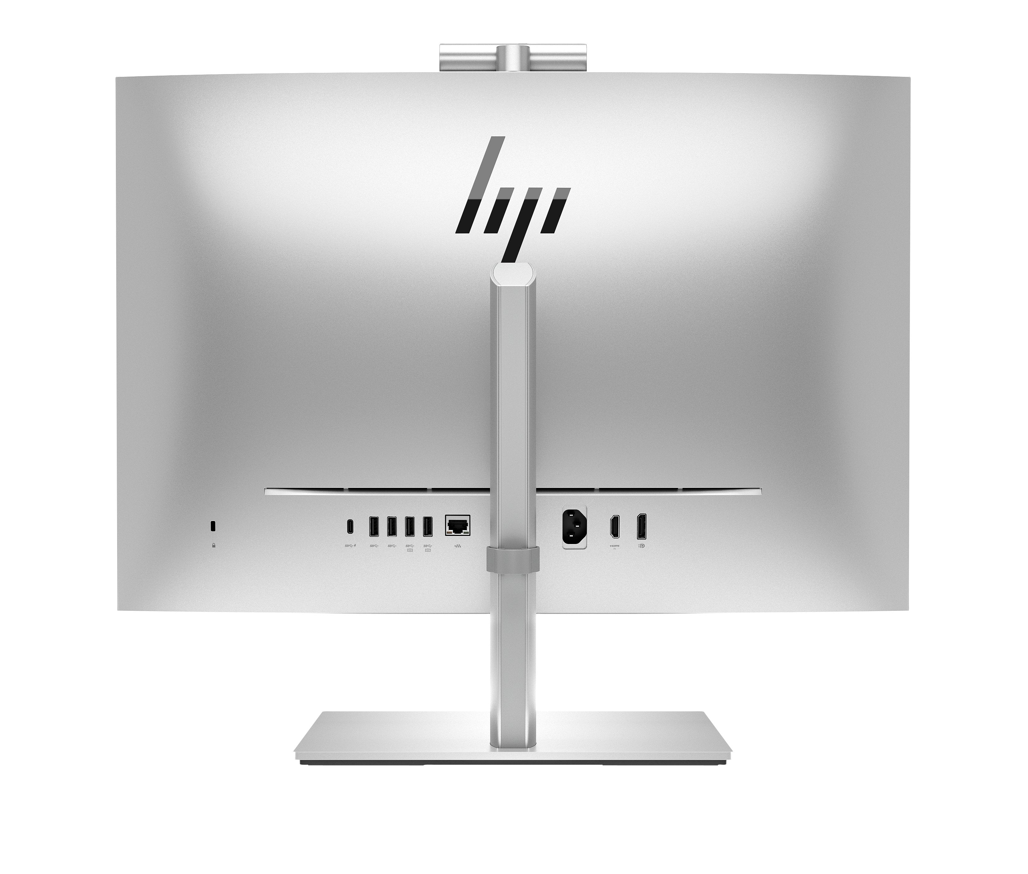 Hp Eliteone 840 G9 I5-13500 23.8" 16 Gb 512gb Ssd Windows 11 Pro Plata