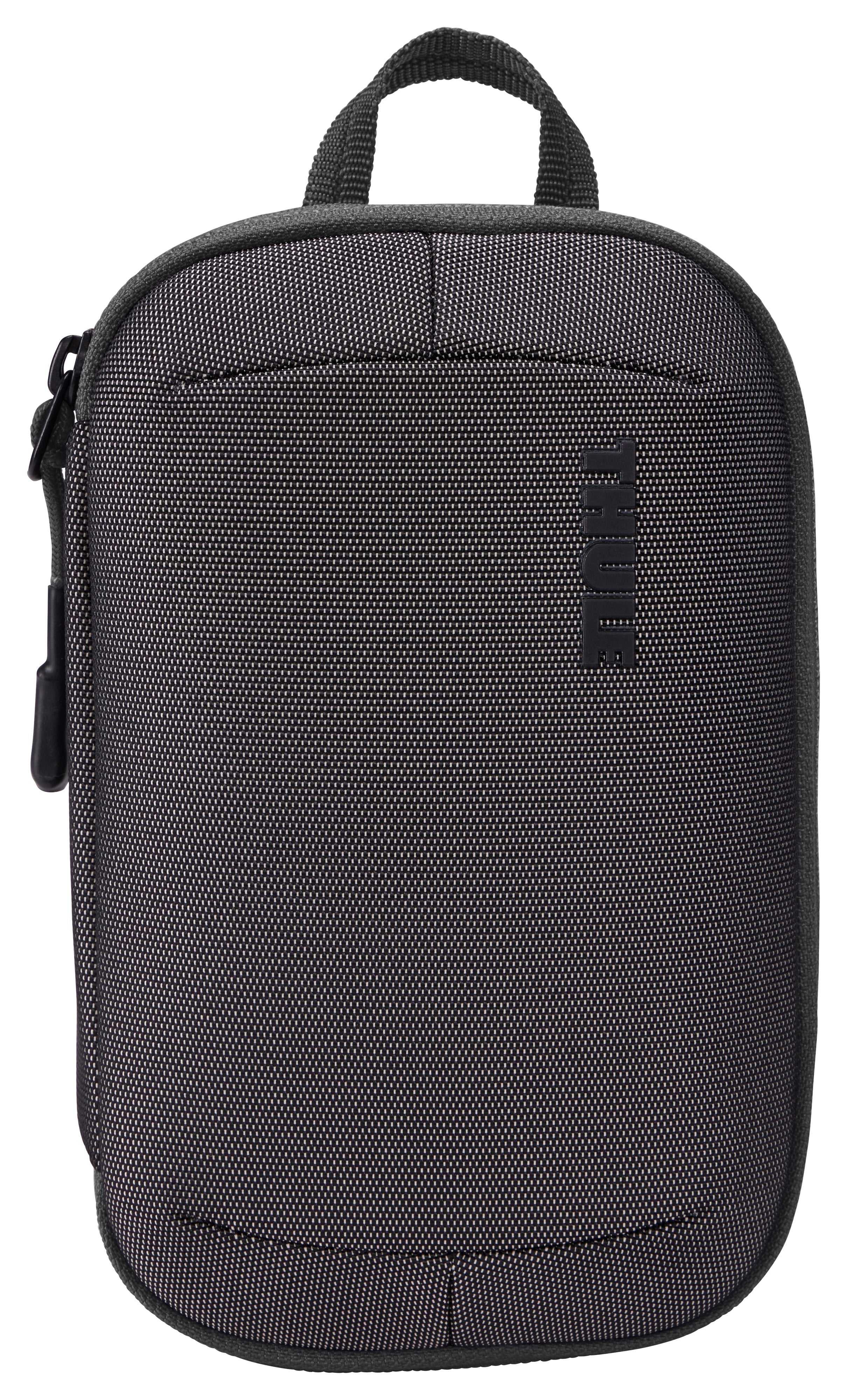 EAN 0085854255691 - Thule Subterra 2 TSPW400 Vetiver Gray Carcasa rígida Poliéster Gris imagen 3