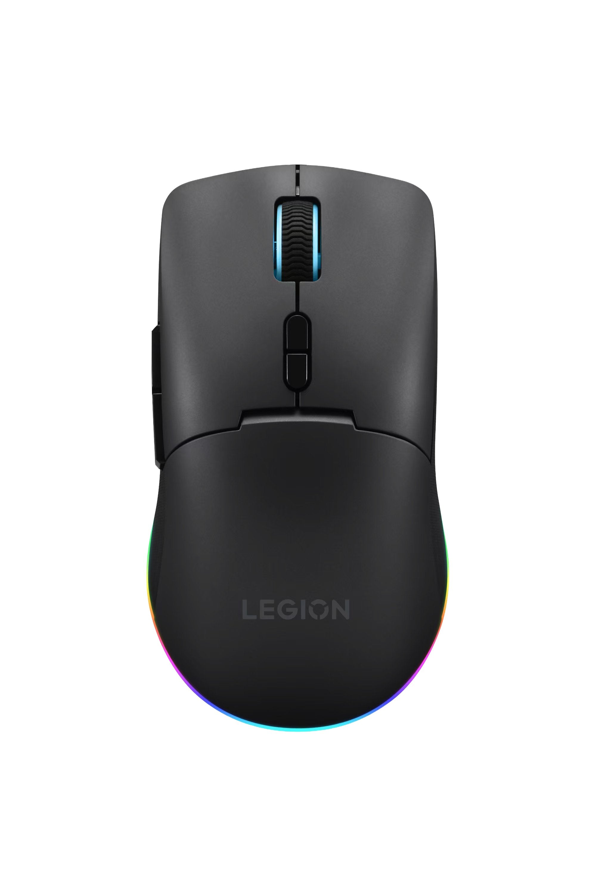 EAN 0195892133742 - Lenovo Legion M220 ratón Juego Ambidextro RF Wireless + Bluetooth + USB Type-C Óptico 5000 DPI imagen 1