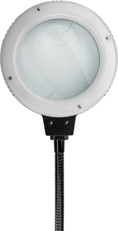 Base Para Soldar Con Lámpara Led: Fixpoint