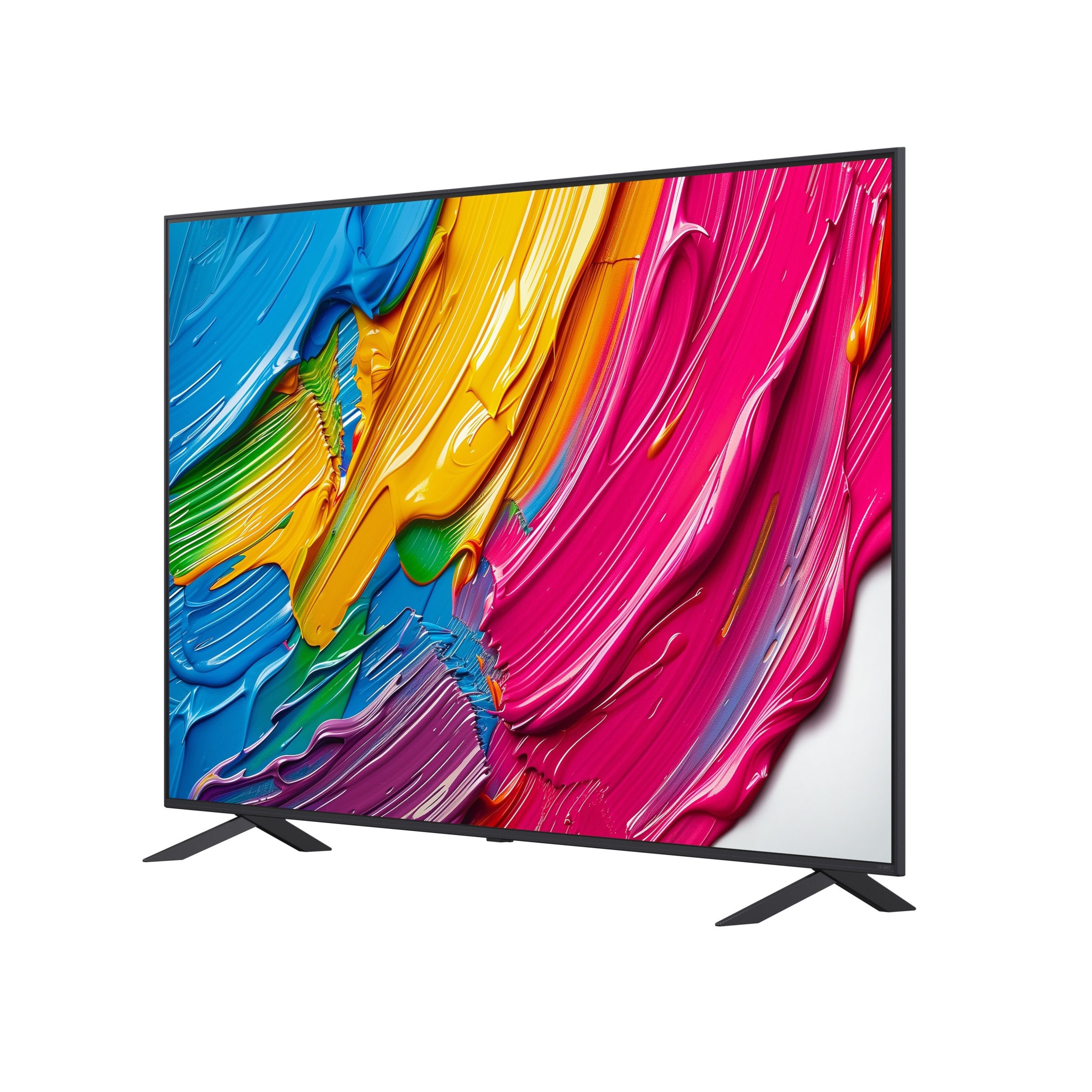 Televisor Lg Qned Ai Qned80 75qned80a6a 75' Ultra Hd 4k Smart Tv Wifi