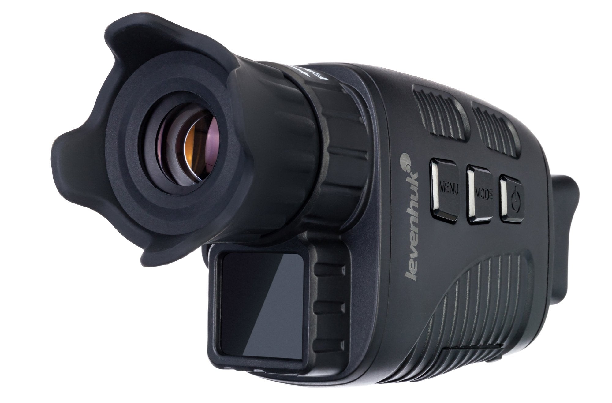 Monocular De Visión Nocturna Digital Levenhuk Halo 13x
