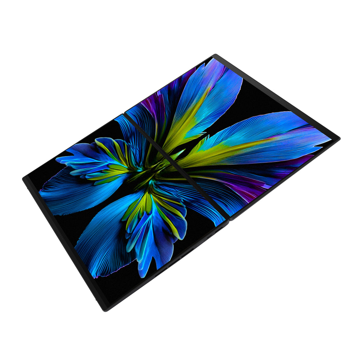 Portátil Asus Zenbook Duo Ux8407aa 14" Ultra 9 285h 32gb Dd
