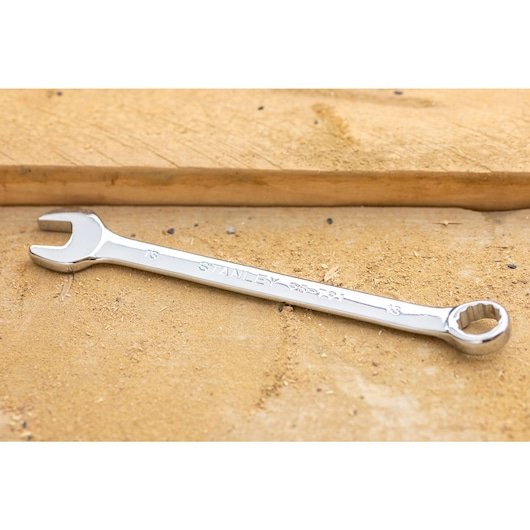 EAN 3253560957896 - Stanley STMT95789-0 llave combinada imagen 8