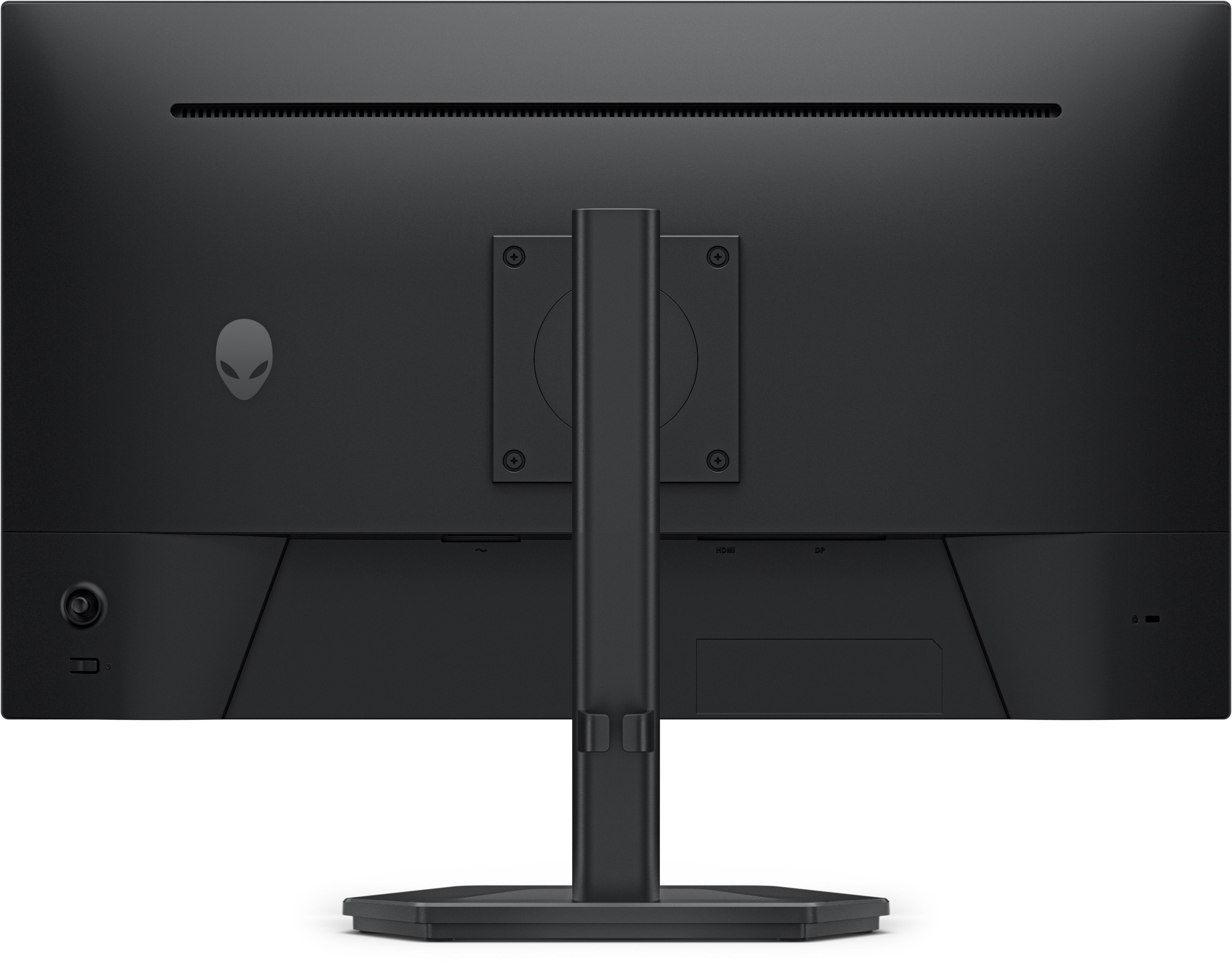 Monitor Dell Alienware Aw2726dl  Gaming 27" Qhd 2560x1440 Ips 280hz 1ms Hdr Dp Hdmi Vesa