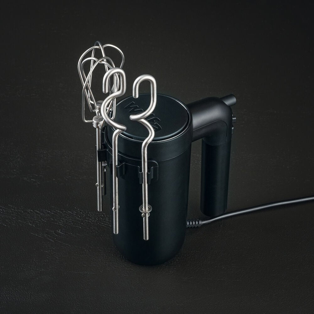 Wilfa Smooth Mix Hand Mixer Black / Batidora De Mano