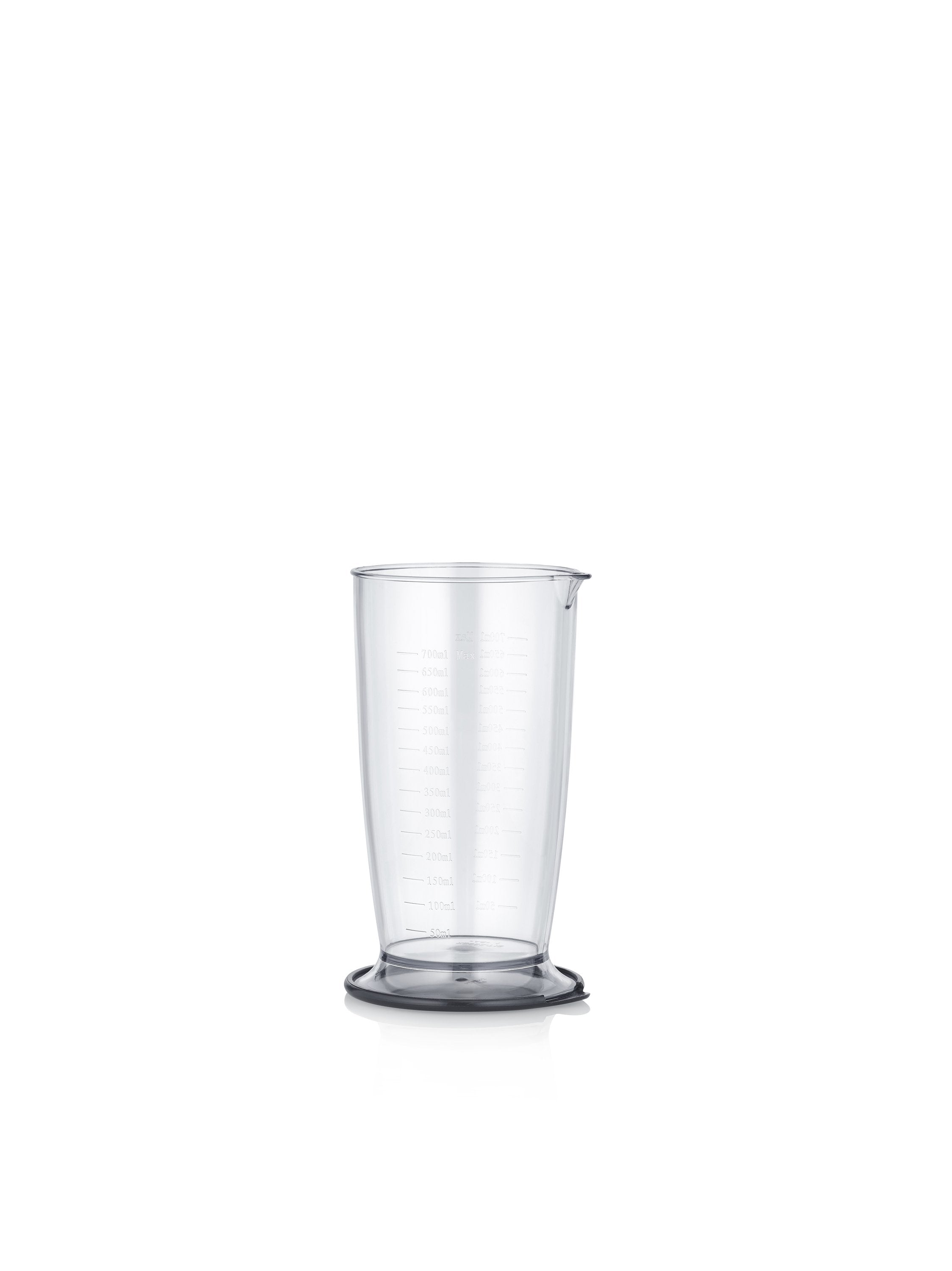 Batidora  Severin Sm 3775 0,7 L De Inmersión 100 W Negro, Acero Inoxidable
