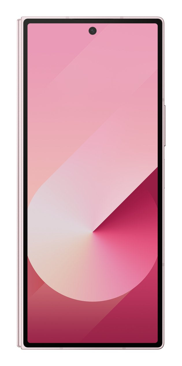 Samsung Z Fold 6 Sm-F956b 12+256gb Ds 5g Pink Oem