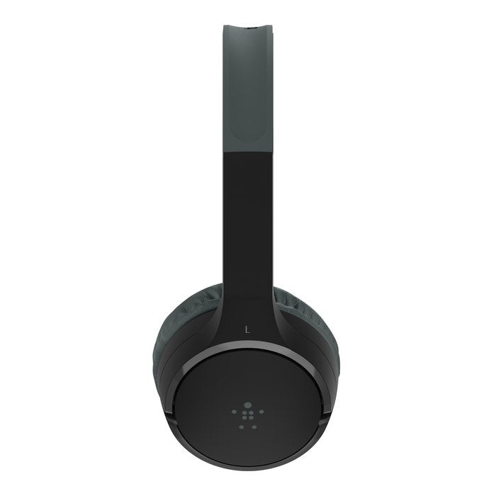 Auriculares Belkin Soundform Mini Inalámbrico Diadema Llamadas/Música Usb Tipo C Azul
