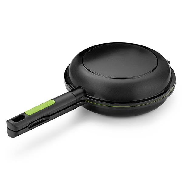 EAN 8411796110828 - BRA A121467 cacerola Sartén para tortilla Alrededor imagen 3